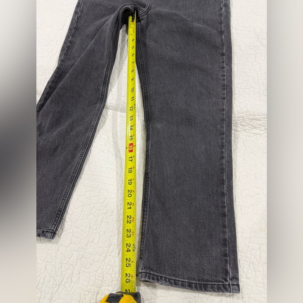BDG Urban Outfitters Womens High-Rise Skinny Straight Leg Jeans Size 29 - Picture 7 of 10
